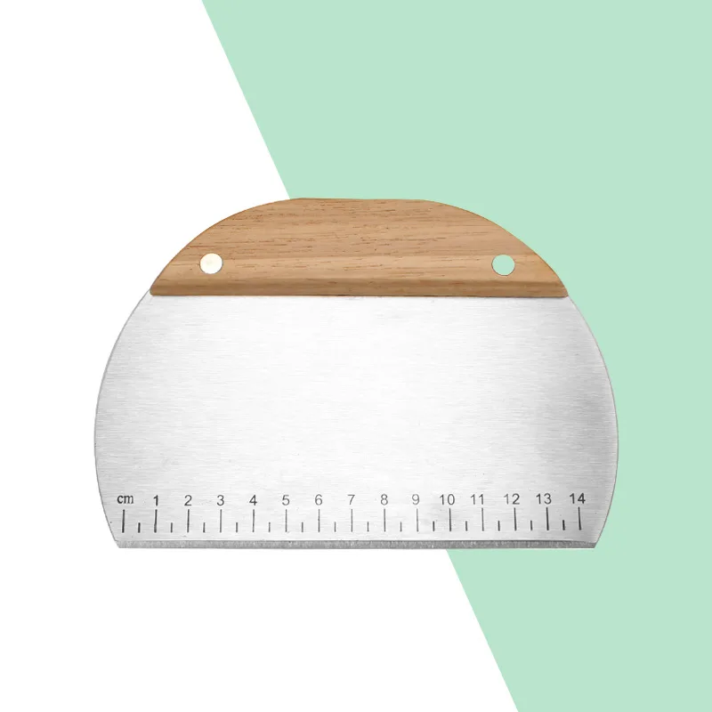 Semici Flour Cutter