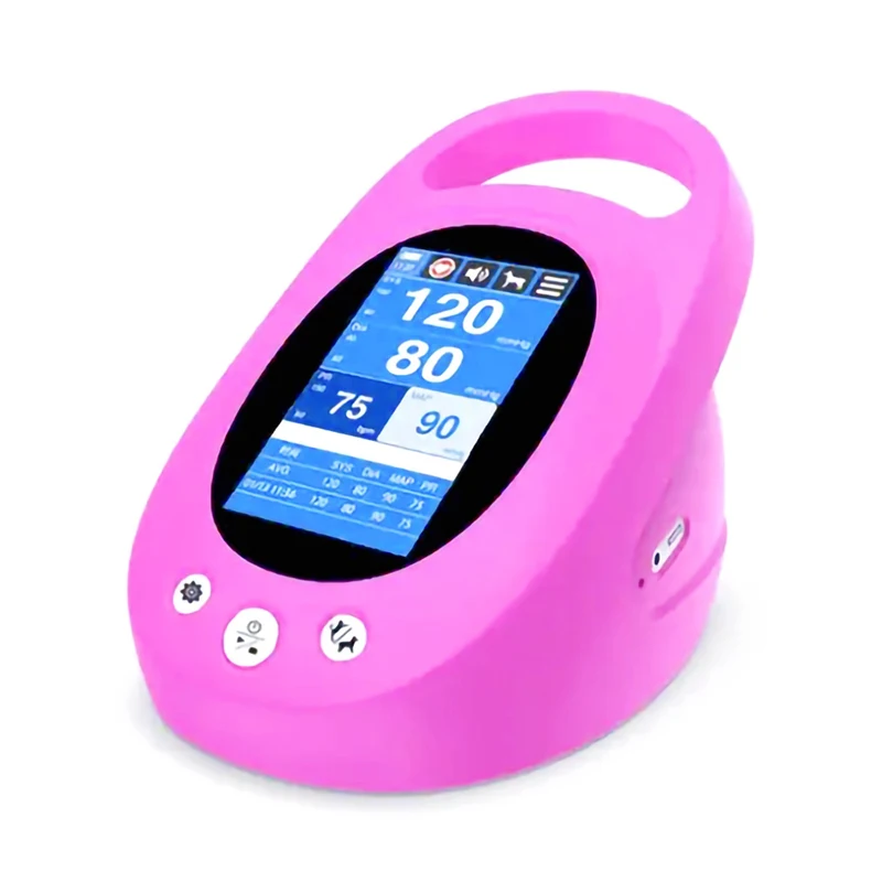 

Smart F Vet veterinary pressure ing Vet Sphygmomanometer