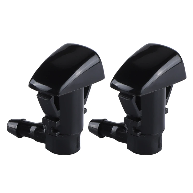 8E5Z17603A Car Front Windshield Washer Wiper Sprayer Nozzle for Ford Fusion Mercury Milan Lincoln MKZ 2008~2012 Car Accessories 6