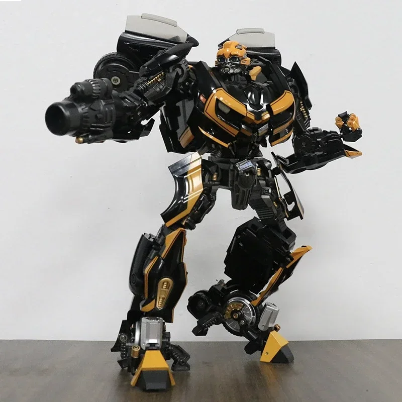 In Stock Transformed toys Toys BMB BB02 Black Bee Bumblebee