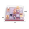 Montessori Kids Education Learning Toy Cat Express Box Board Game Puzzle Logic Game IQ Training Spatial Planning Animal Theme 6