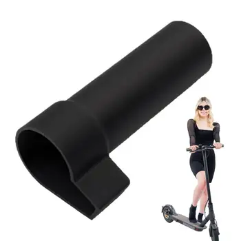 Impugnatura acceleratore per bici elettrica Manopole ergonomiche per scooter Comfort Controller twist strutturato antiscivolo per la guida urbana