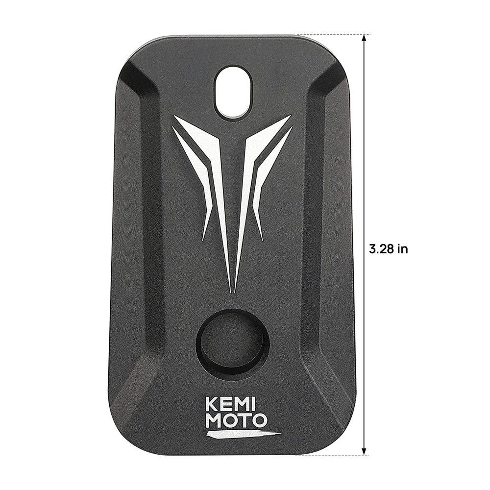 For Surron Horn Electrical Cover Plate For Sur-Ron Light Bee X and S X160 X260 Segway Electric Dirt CNC Aluminum Motorcycle Acce engine cover protector motorcycle engine cover