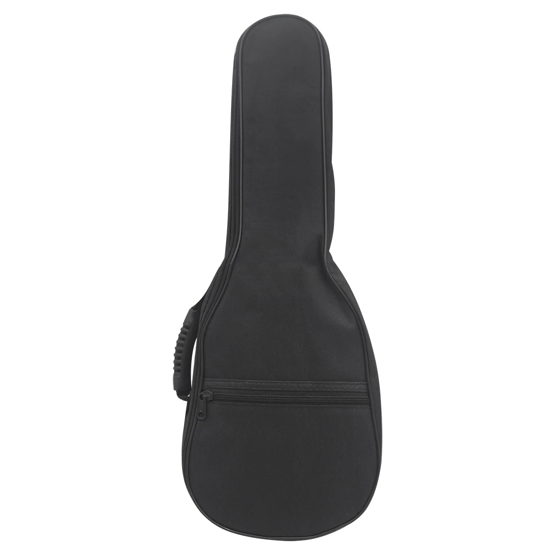

21 Inch Ukulele Backpack Small Guitar Oxford Cloth Waterproof Universal Bag Portable Simple Ukulele Accessories