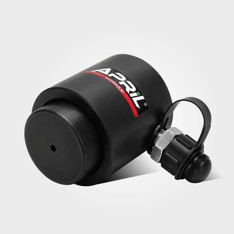Head of Hydraulic Punch Driver 15 tonnage SYK-15 Stainless Steel Iron Plate Hydraulic Hole Opener Split Head Puncher 2