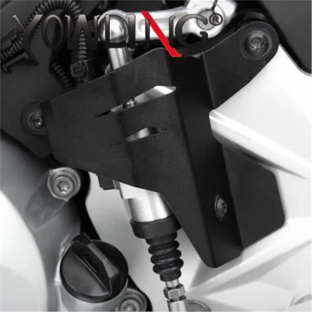 

Gear Shift Lever Protective Cover F 750 F850 GS Rear Brake Master Cylinder Guard For BMW F750gs F850gs Adventure 2017-2023 2022