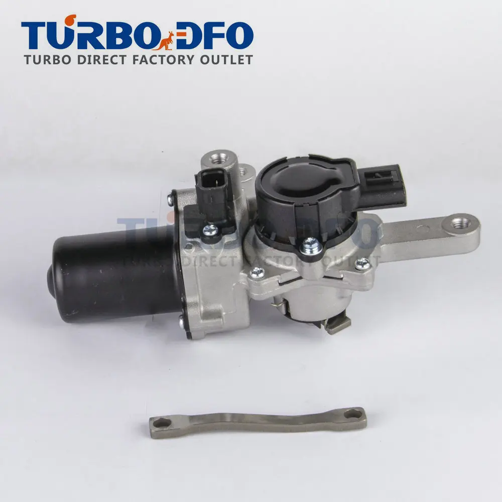 

Турбокомпрессор привод электронный для Toyota Hiace 3,0 D-4D 1KD-FTV 17201-30181 17201-30180 17201-30150 турбина для автомобиля 2007