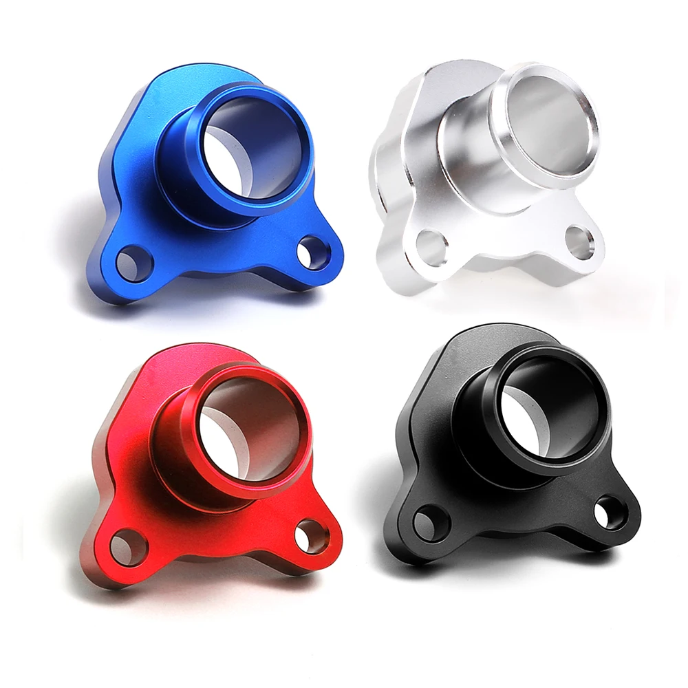 Kostenloser Versand Aluminium Wasser Schlauch Fitting Ersatz Auto  