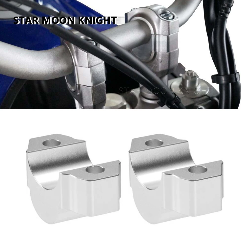 

Удлинитель для Руля Мотоцикла, адаптер для Yamaha XT1200Z Super Tenere XTZ1200 XTZ 1200 XT 1200 Z 2014-