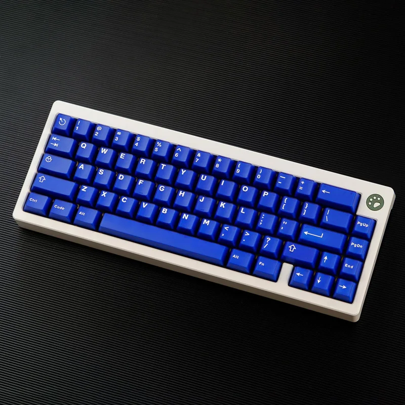 Keycaps, Sublimação Teclado Mecânico, 120 Chaves