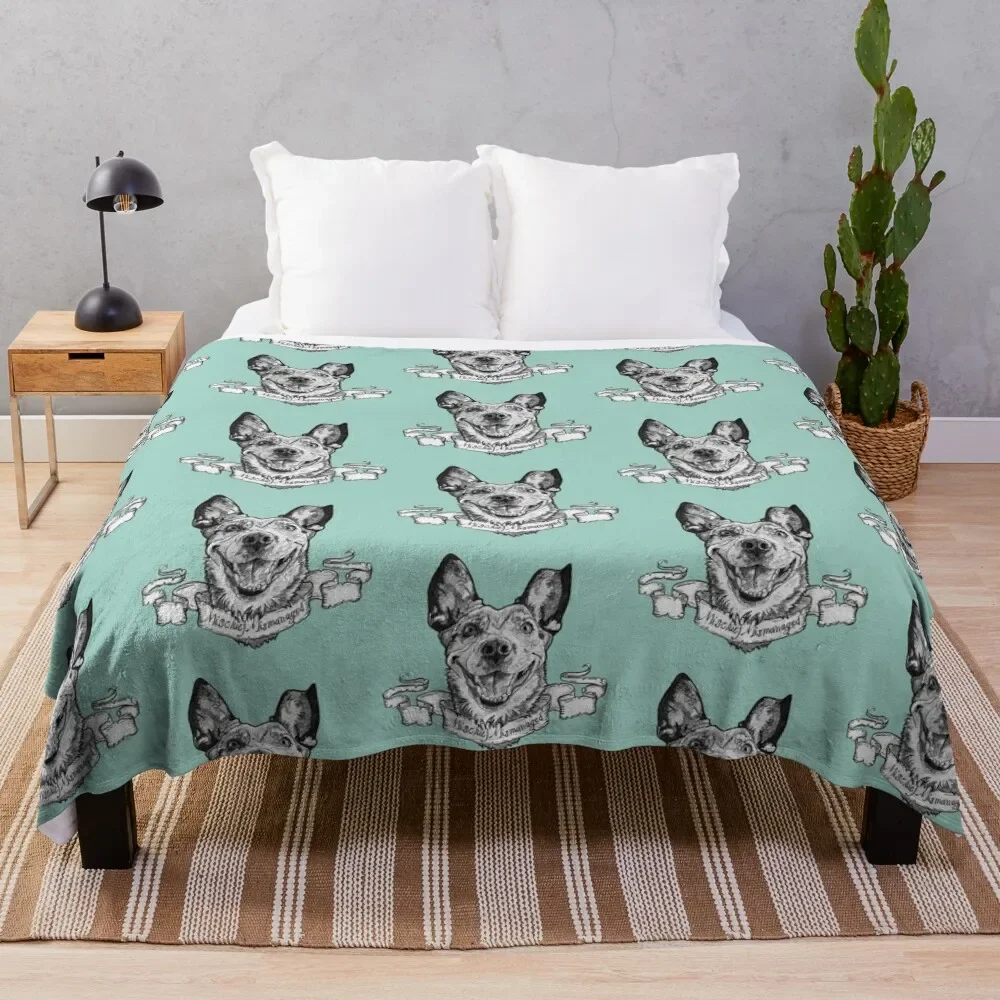 

Mischief Mismanaged Throw Blanket Decoratives Heavy Extra Large Throw sofa bed Blankets