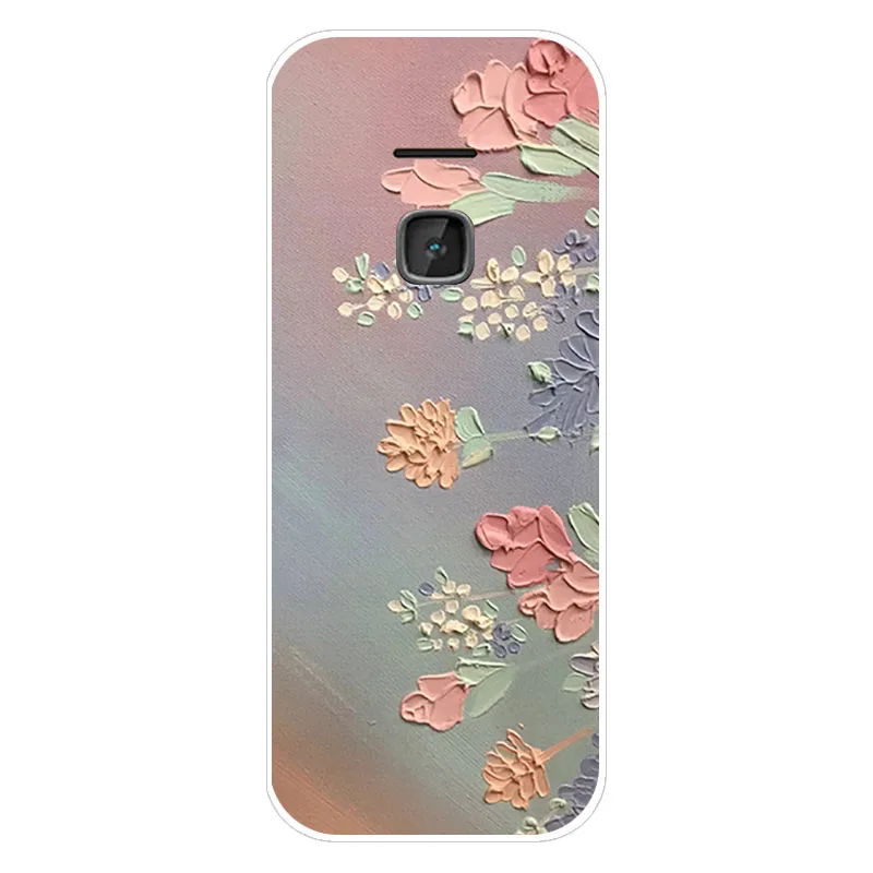 Silicone Shockproof Cool Animal Design Transparent Phone Case Cover