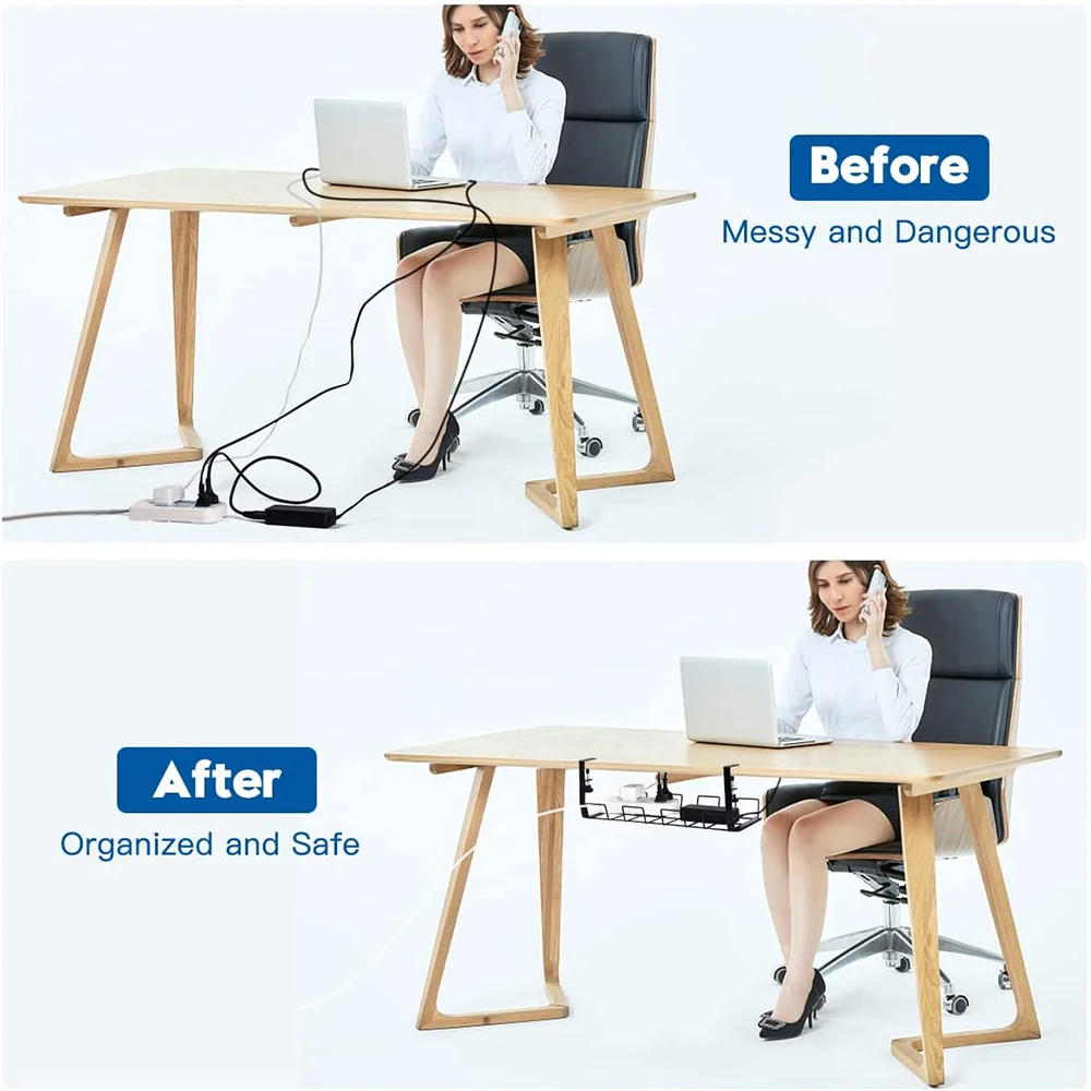 https://ae01.alicdn.com/kf/S62058d767a654fdd9e6ca0965ebf0fcdf/No-Drill-Under-Desk-Cable-Management-Tray-Desk-Wire-Management-Cable-Tray-Sturdy-Alloy-Steel-Wire.jpg