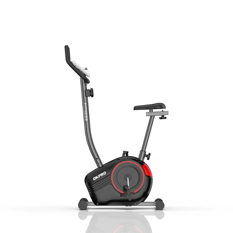 אימון בחדר כושר בפנים, אימון ספין לאופניים