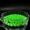 100pcs/lot Oval Night Luminous Fishing Beads Glowing Sea Fishing Lure Bait Floating Beads Fishing Tackles Tool for Rig 4/5/6/8mm 5