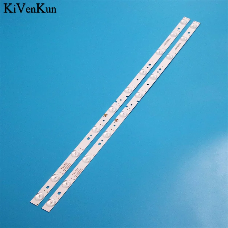

2 шт./комплект, ленты для подсветки HKC 32C 9C 3BL-T6324102-13 6501L632400030