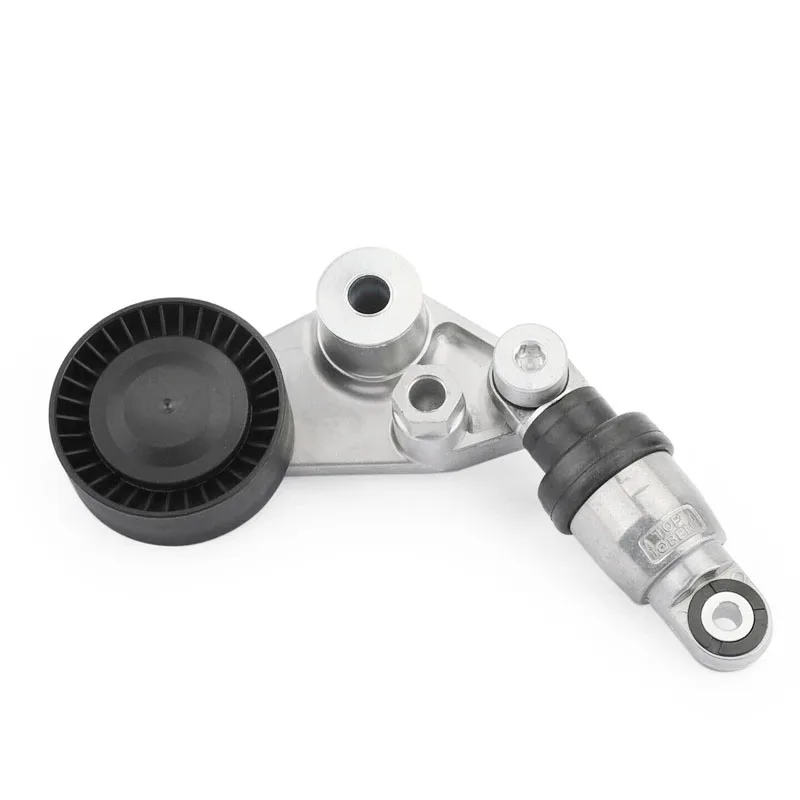 

New Genuine Belt Tensioner 6652000370 For Ssangyong Actyon Kyron Rexton Rodius