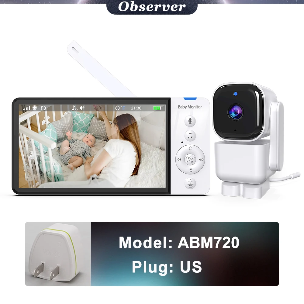 ABM720-US