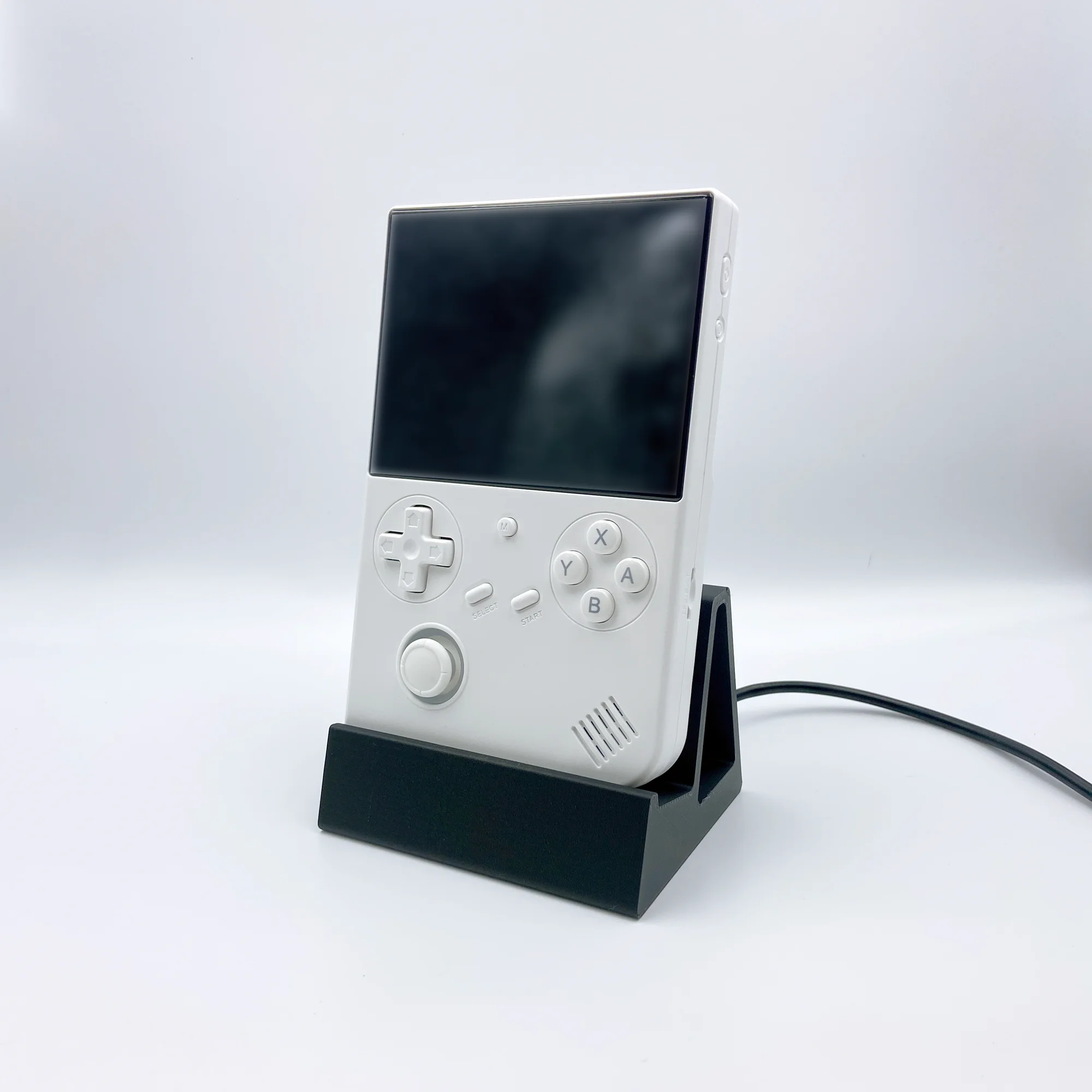 Magnetic Charging Dock and Display Stand
