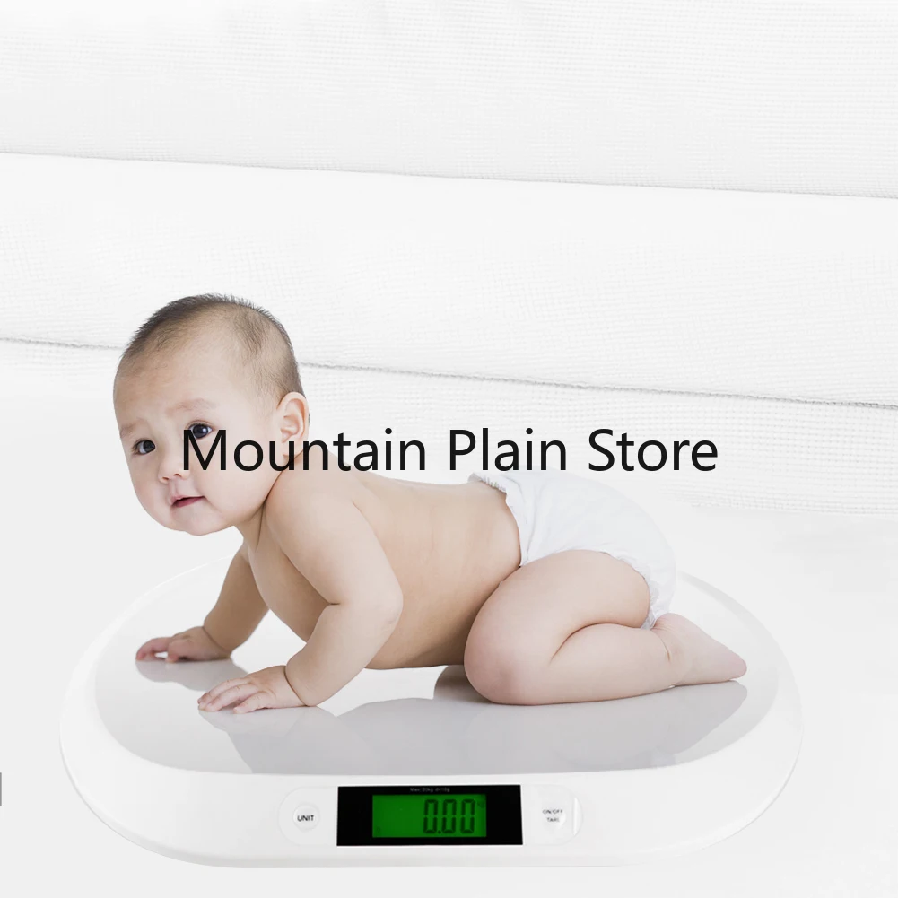 New Medical Baby Scale Digital Baby Weighing Scales Separate baby scales  multi-purpose lie-scale - AliExpress