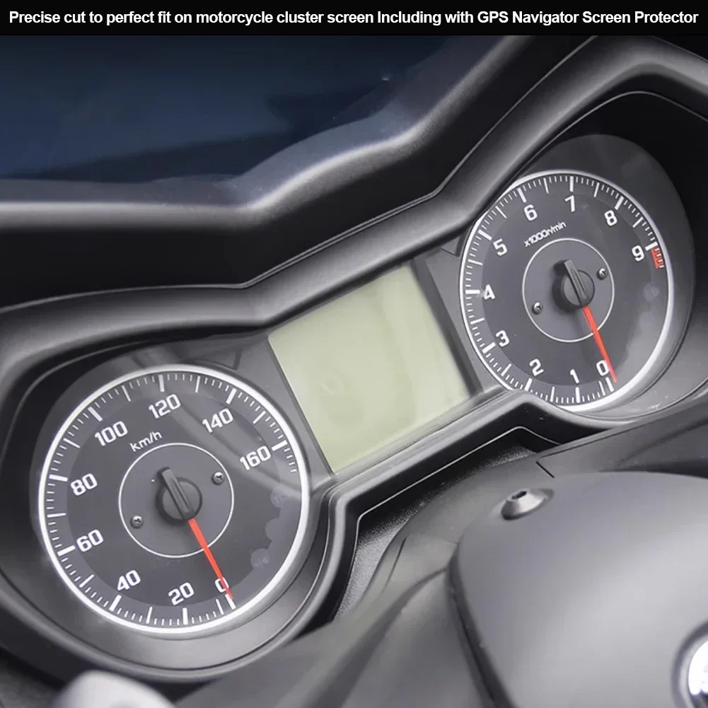 Motorcycle screen protector For YAMAHA XMAX250 XMAX300 X-MAX 2017 -