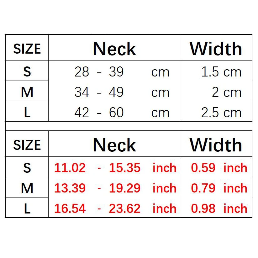 Dog Collar Pet Collar Pet Necklace Personalized Dog Collar Custom Pet Customized ID Collar Name and Phone Number Nylon Small Medium Large Accessories