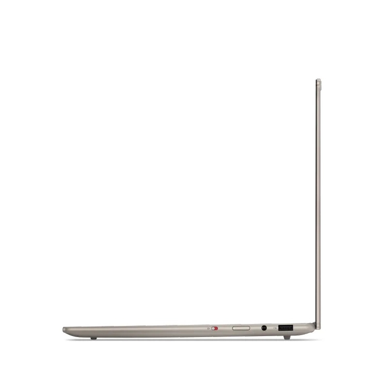 Lenovo 2025 NEW YOGA Air 14 Aura Ultra7-258V 32G+1T 14.-Inch 2.8K 120Hz Touch Screen 6