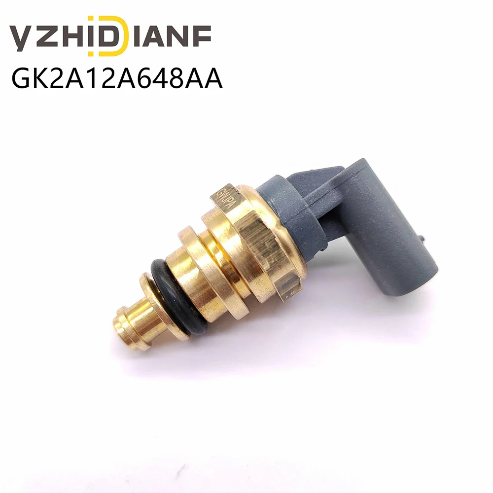 Рисунок 2 - Датчик температуры воды охлаждающей