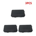 Black L 3PCS