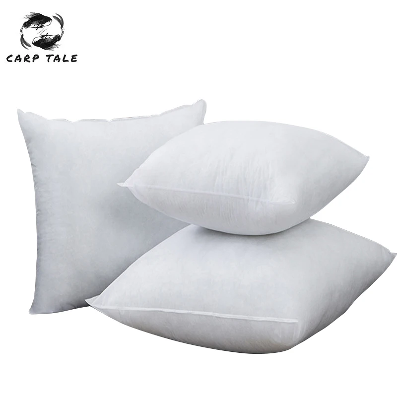 INNER Cushion pad - white/soft 50x50 cm