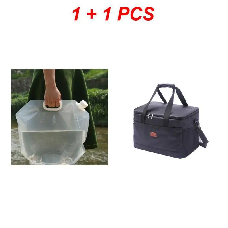Black 35L 2pcs set