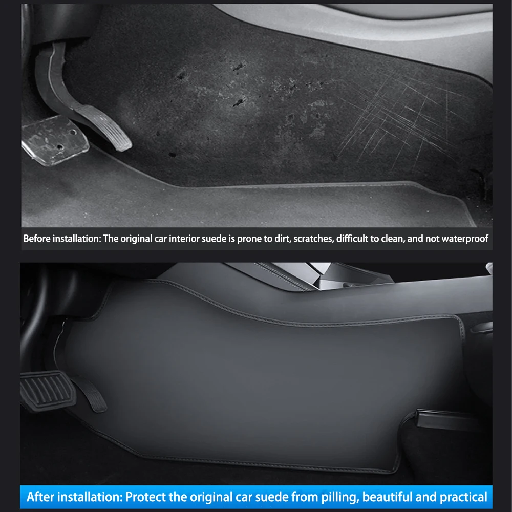 Juniper 2025 Interior Custom Fit