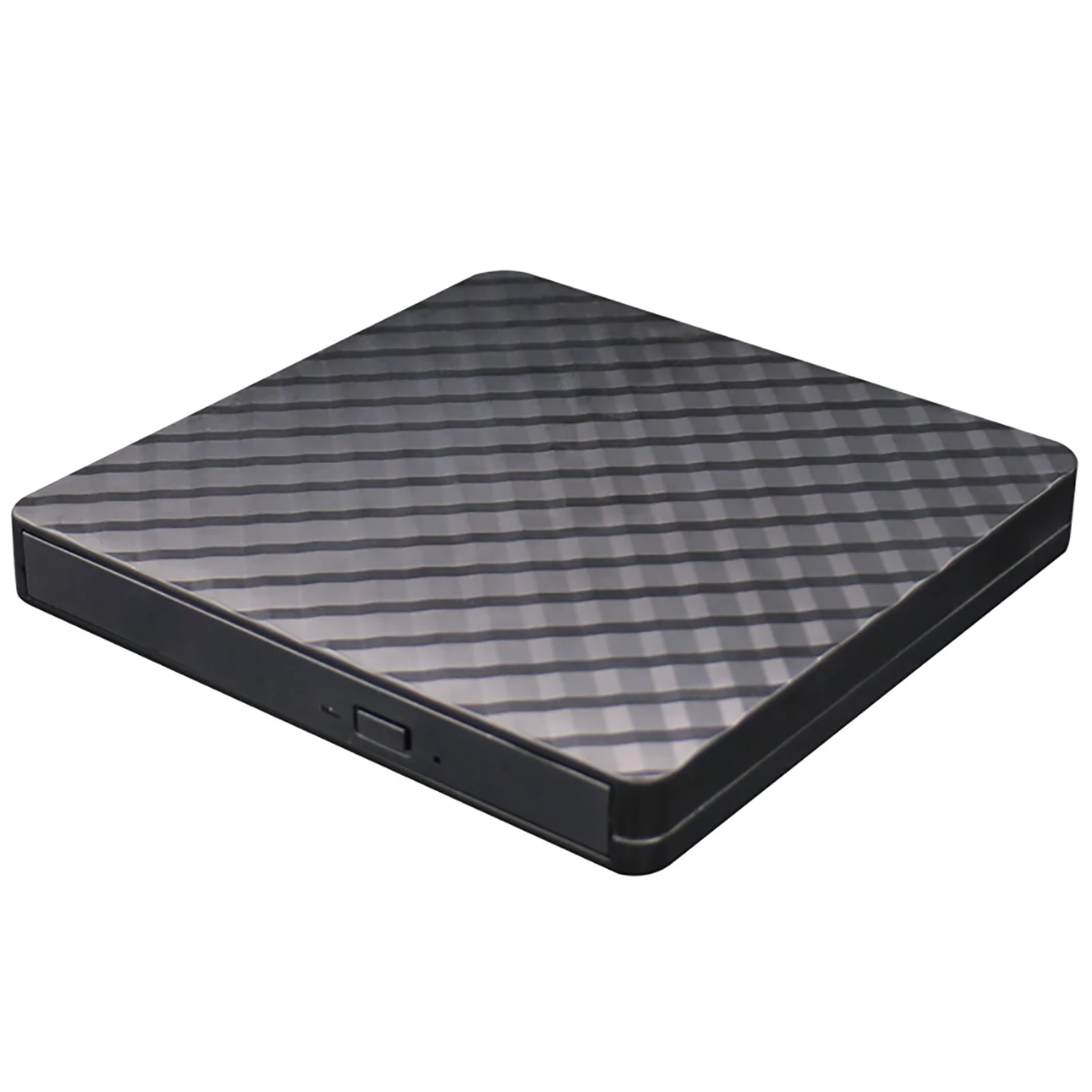 

Stable Performance Burner External Mobile Case Desktop PC Rewriter USB 3.0 Optical Drive Laptop Low Noise Fit OS X 10.0