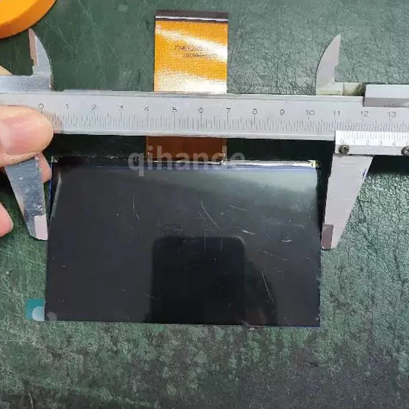 Display Lcd para Projetor Android Tela Fog sem Luz de Fundo Faça Você Mesmo Fpc-cafh028-v2 C0500afh002d Max Fpc-cafh028-v1 Novo - Imagem 3