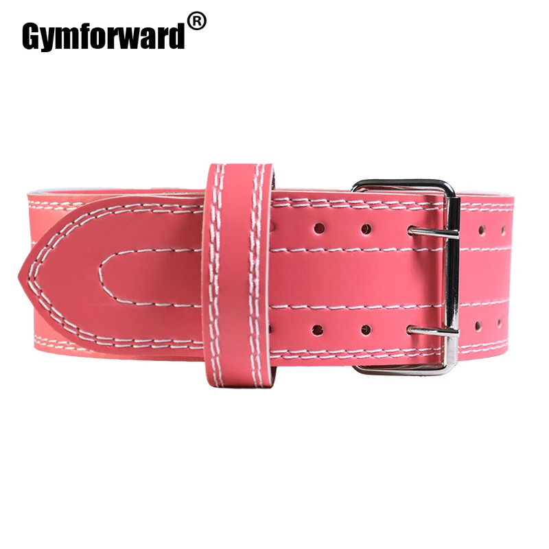 가죽 역도 덤벨 바벨 웨이트, 크로스핏 피트니스 벨트, 근육 스쿼트 벤치 프레스, 보디 빌딩 훈련 허리