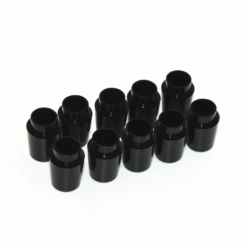 10Pcs Golf Ferrules Compatible With PXG GEN2 GEN3 GEN4 GEN5 GEN Series Irons Tip Irons Shaft Golf Club Shafts Sleeve Adapter 3