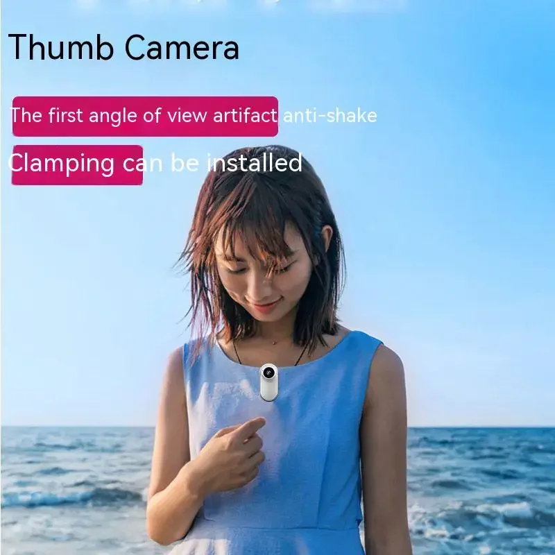 Mini Action Camera HD 1080P Portable Pocket Cam Outdoor Sport DV Video Recorder Small Camcorder Bike Bicycle Dash Cam For Car 5