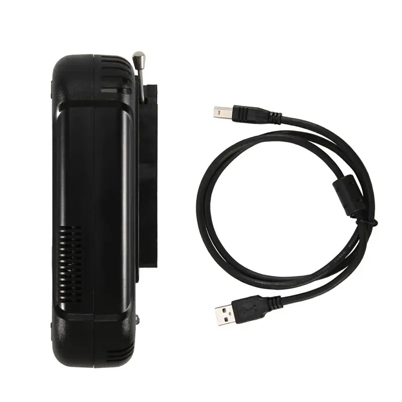 Xgecu T48(TL866-3G) 프로그래머는 SPI/Nor/NAND 플래시 BI..