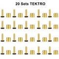TEK 20pcs