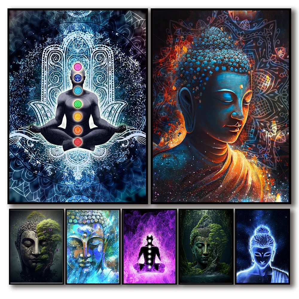 Buddha 4K Wallpaper: The Ultimate Guide to Choosing, Installing, and Living  With a High-Resolution Spiritual, image size:1000x1000