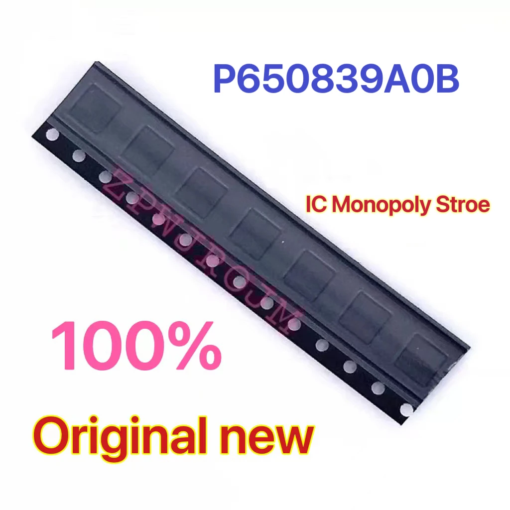 

2-10 шт./партия P650839A0B P650839AOB P650839 p650839a0bзанимаt BGA