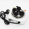 110V/220V 500W Electric Stove Hot Plate Iron Burner Home Kitchen Cooker Coffee Heater Household Cooking Appliances EU Plug 4