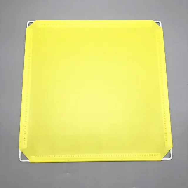 yellow 35x35cm