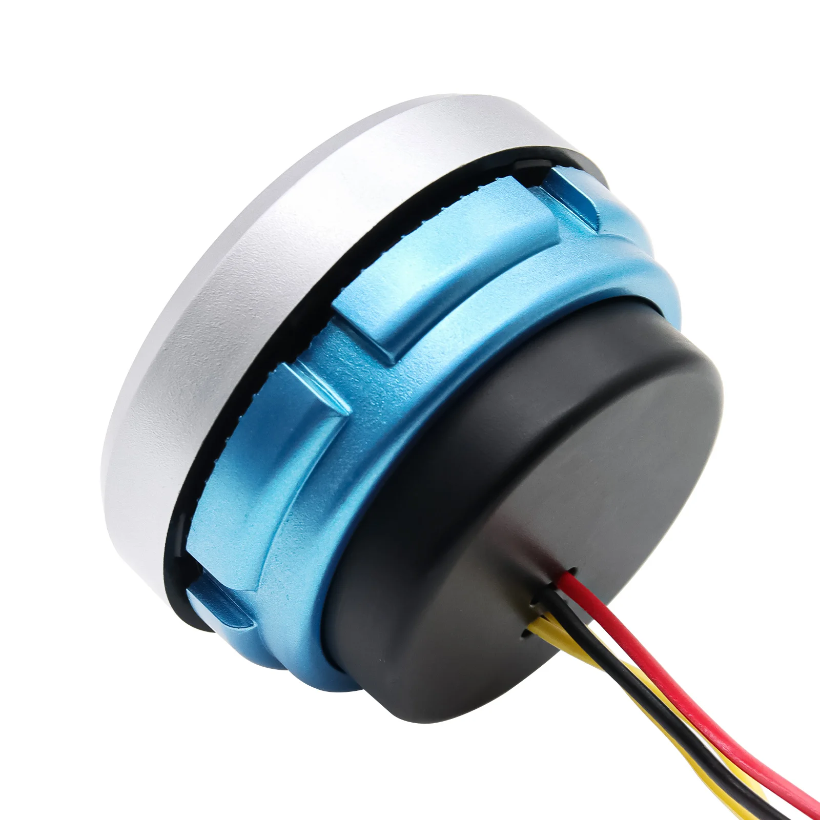 범용 자동차 전자 LED 디지털 수온 계량기, 자동차 트럭 요트 보트용, 10mm 자동차 온도 센서, 12 V, 24V
