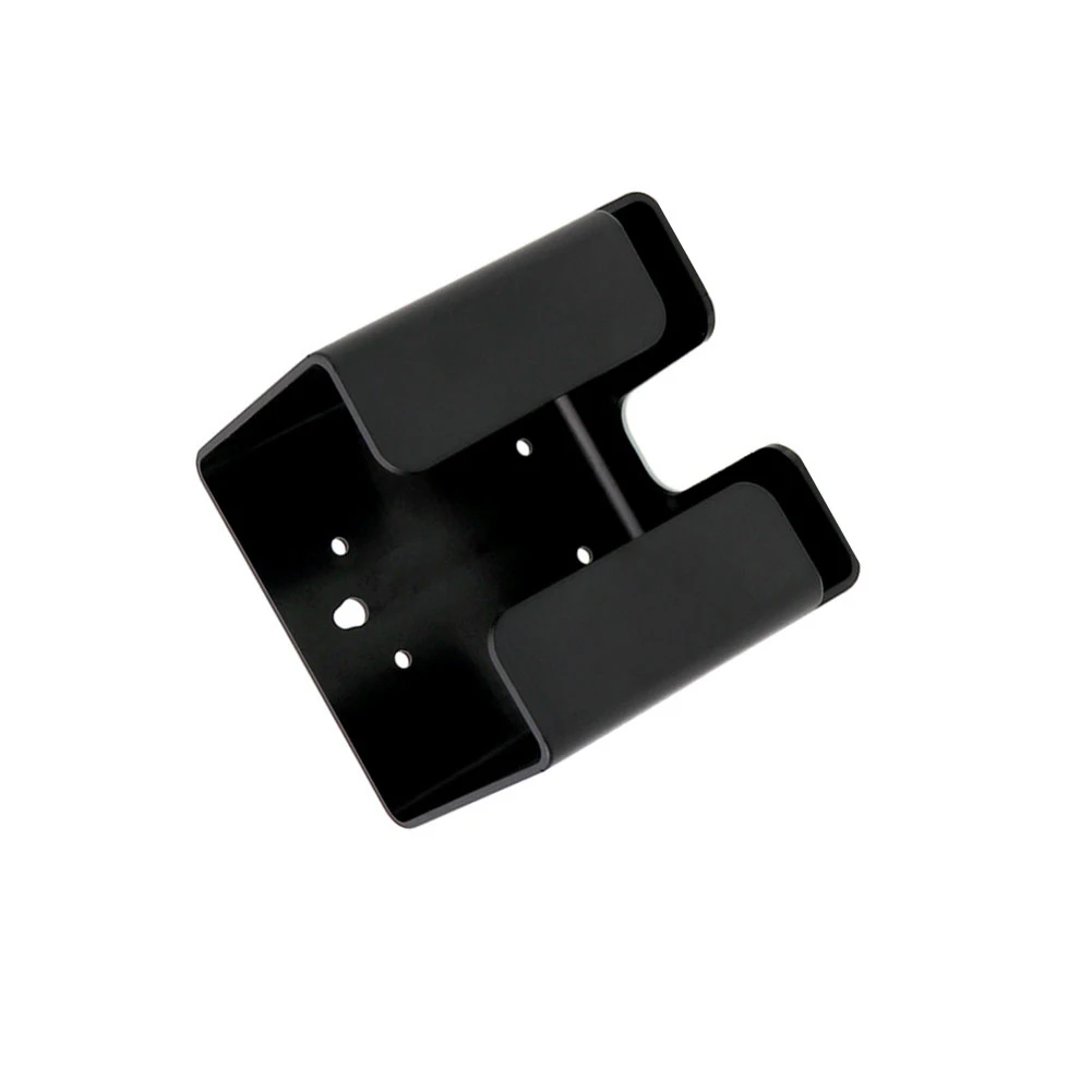Ev Charger Box Holder Universal Ev Charging Box Staffa Di Montaggio A Parete Compatibile Per Connettore Caricabatterie J1772 / Tesla