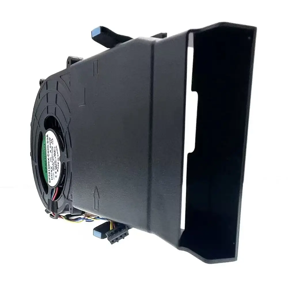 EF70150SX-C020-S9A Dell OptiPlex 7040M 3020M 9020M 3040M ALPHA USFF 냉각 팬 쿨러 02N51K 2N51K DC 5V 4.50W 11CFM