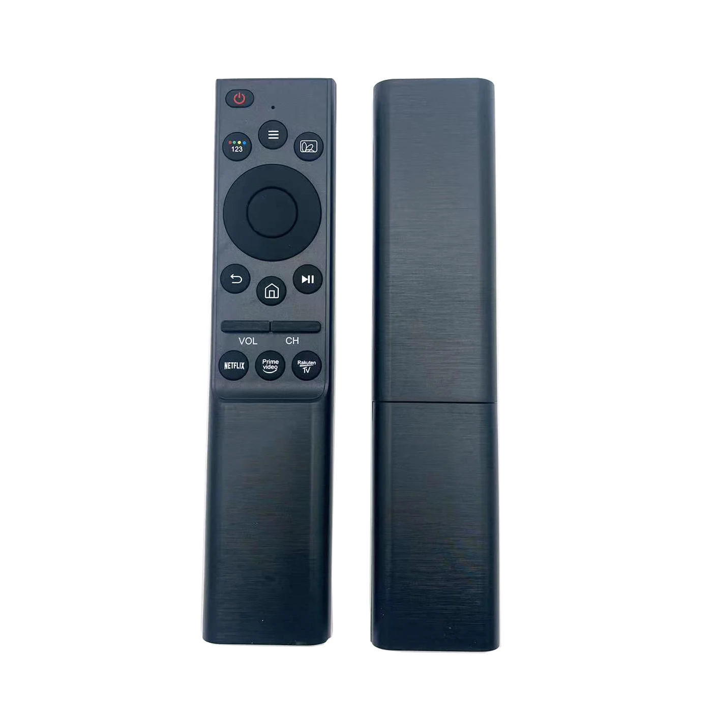 

Remote Control Suitable for Samsung SMART TV BN59-01312B BN59-01357N UE43RU7406U QE43Q60RALXXN QE65Q70RATXXC QE49Q60RAT