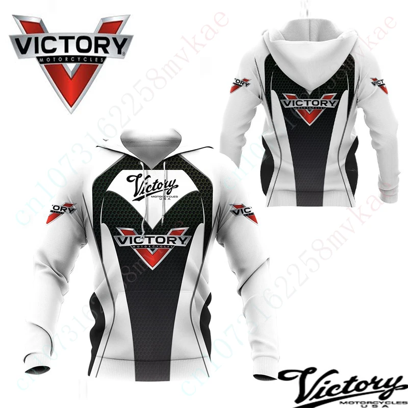 

Victory Unisex Sweatshirt Casual 3D Printing Oversize Hoodie Anime Men's Clothing Harajuku Zip Hoodies Essentials Streetwear
