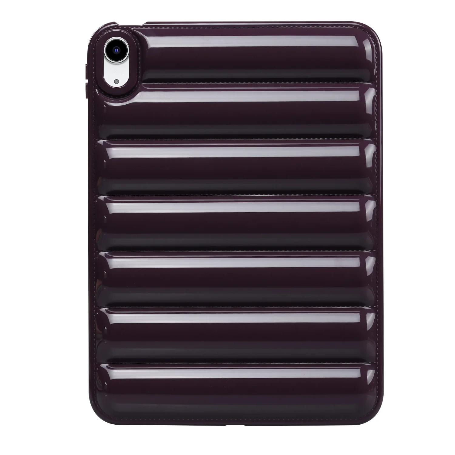 New Fashion Anti-Fall Silicone Protective Tablet Case