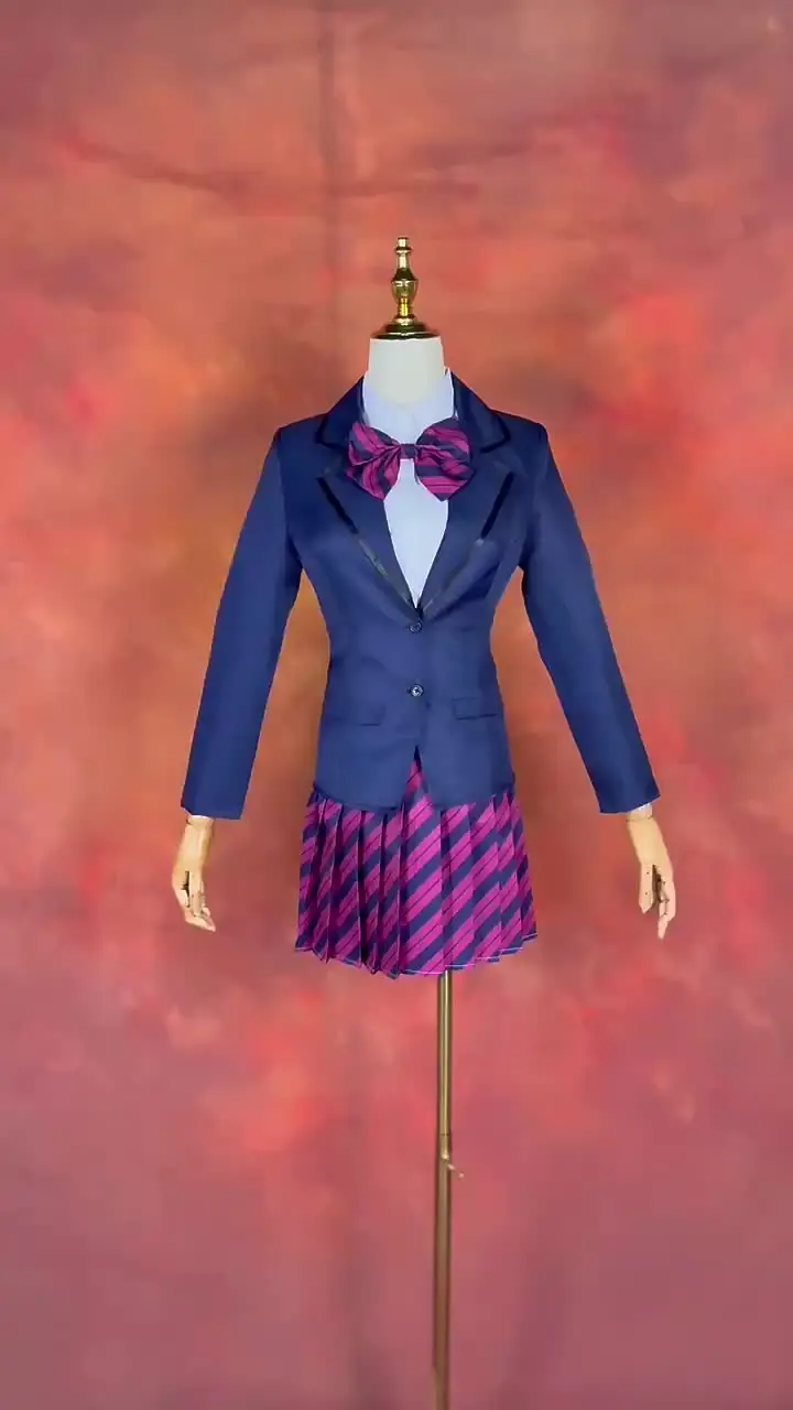 Комплект юбки Shouko Komi аниме Can't Communicate Najimi Osana Tadano Hitohito карнавальный костюм